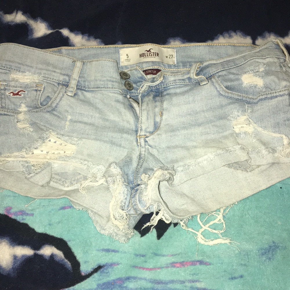 Shorts